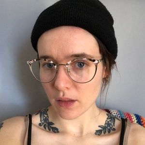 Meet your Posher, Imogen